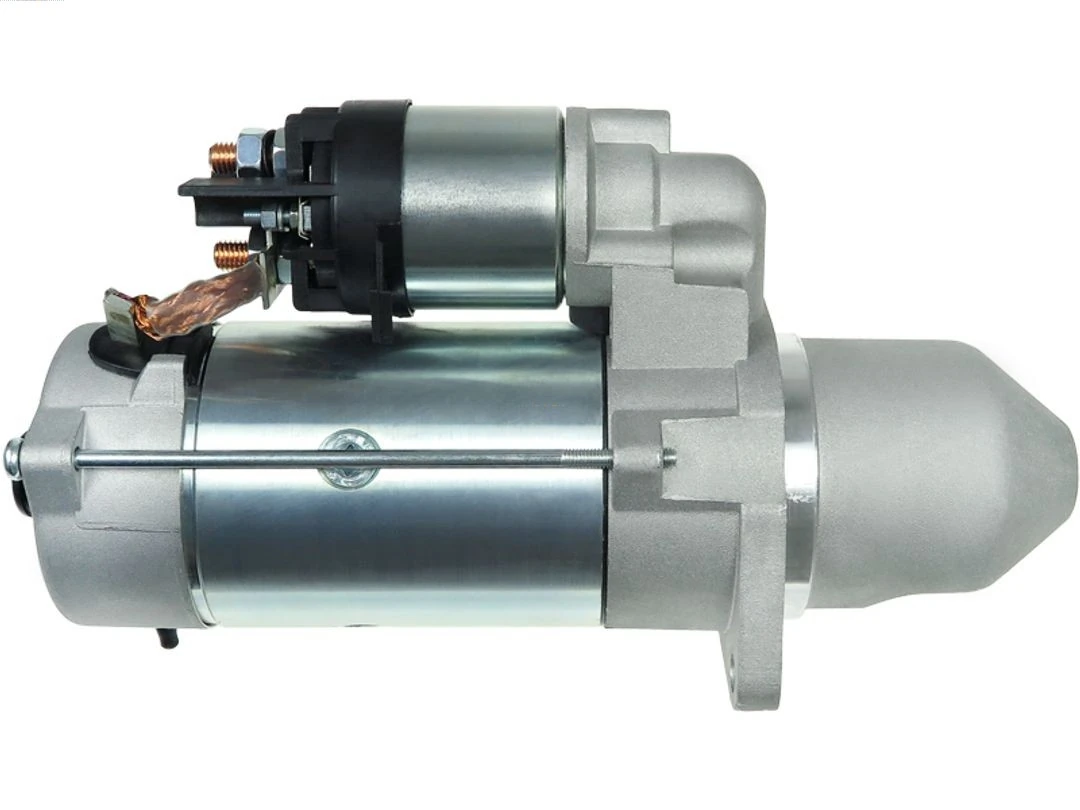 Motor de arranco 0986025790 Bosch