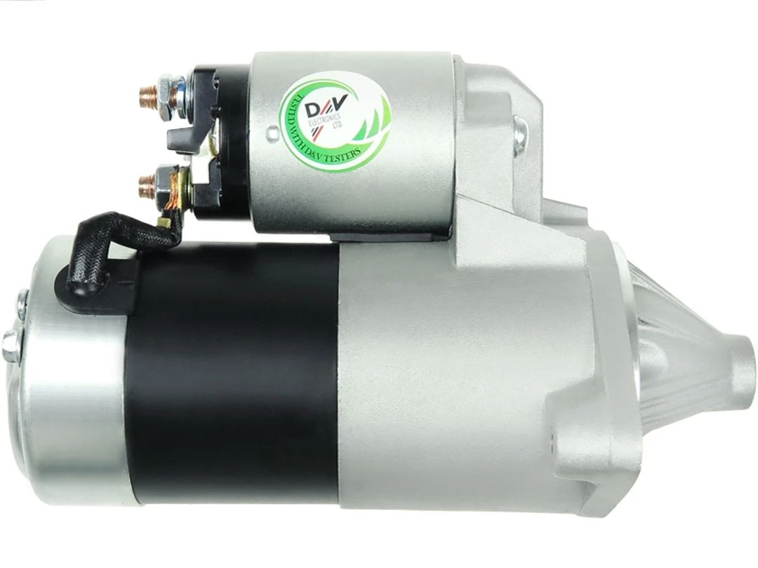 Compre S5040 As-pl Motor de arranco