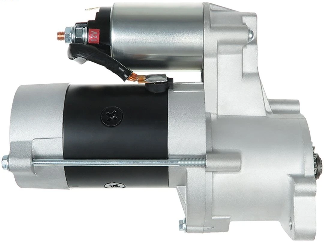 S5102 As-pl Motor de arranco