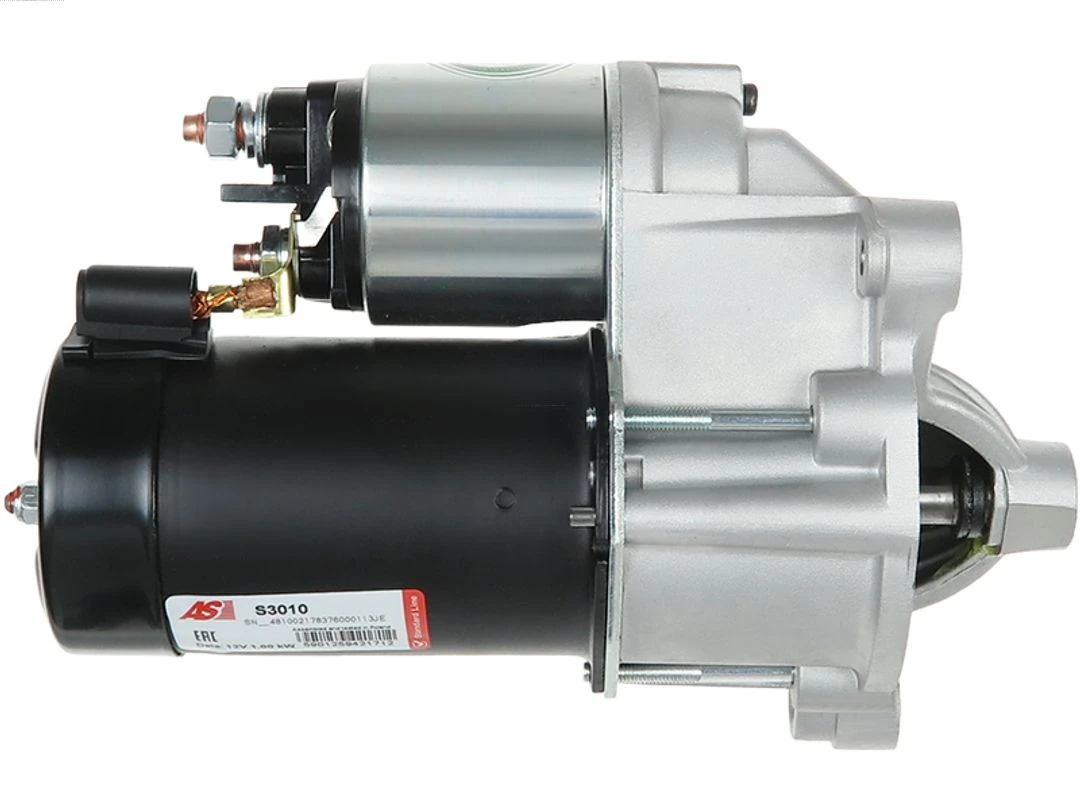 S3010 As-pl Motor de arranco