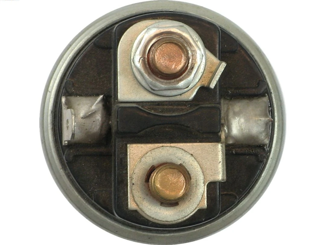 Relê retrator do motor de arranco As-pl SS5111 preço, a partir de 36,53 USD