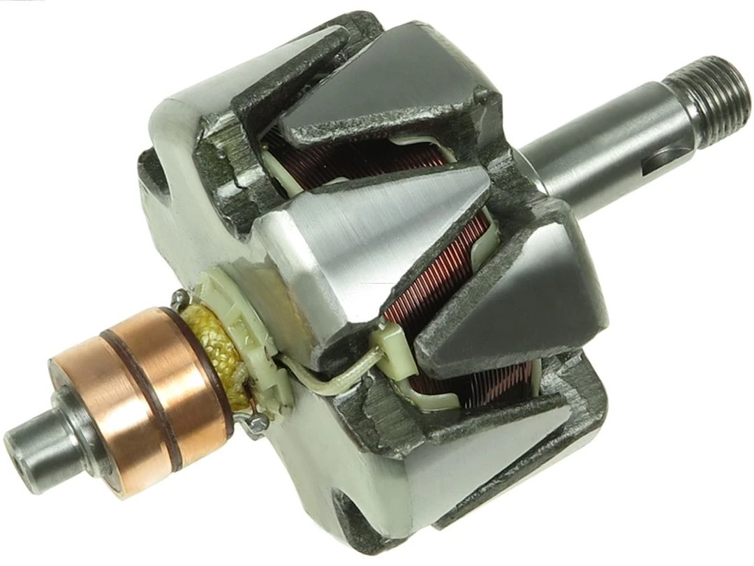 Induzido (rotor) do gerador Audi 80  82 ao melhor preço