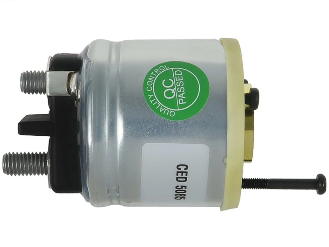 Relê retrator do motor de arranco para Renault 21 K48