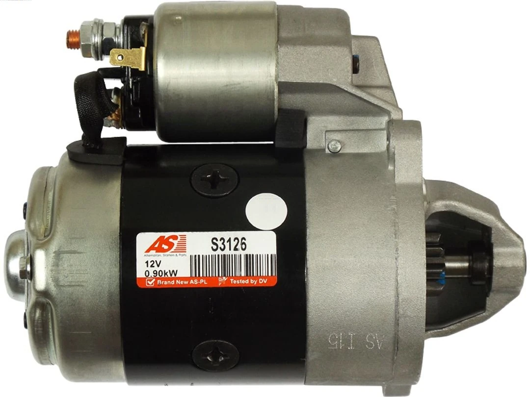Motor de arranco Renault (RVI) 7702007262 preço, a partir de 76,75 USD