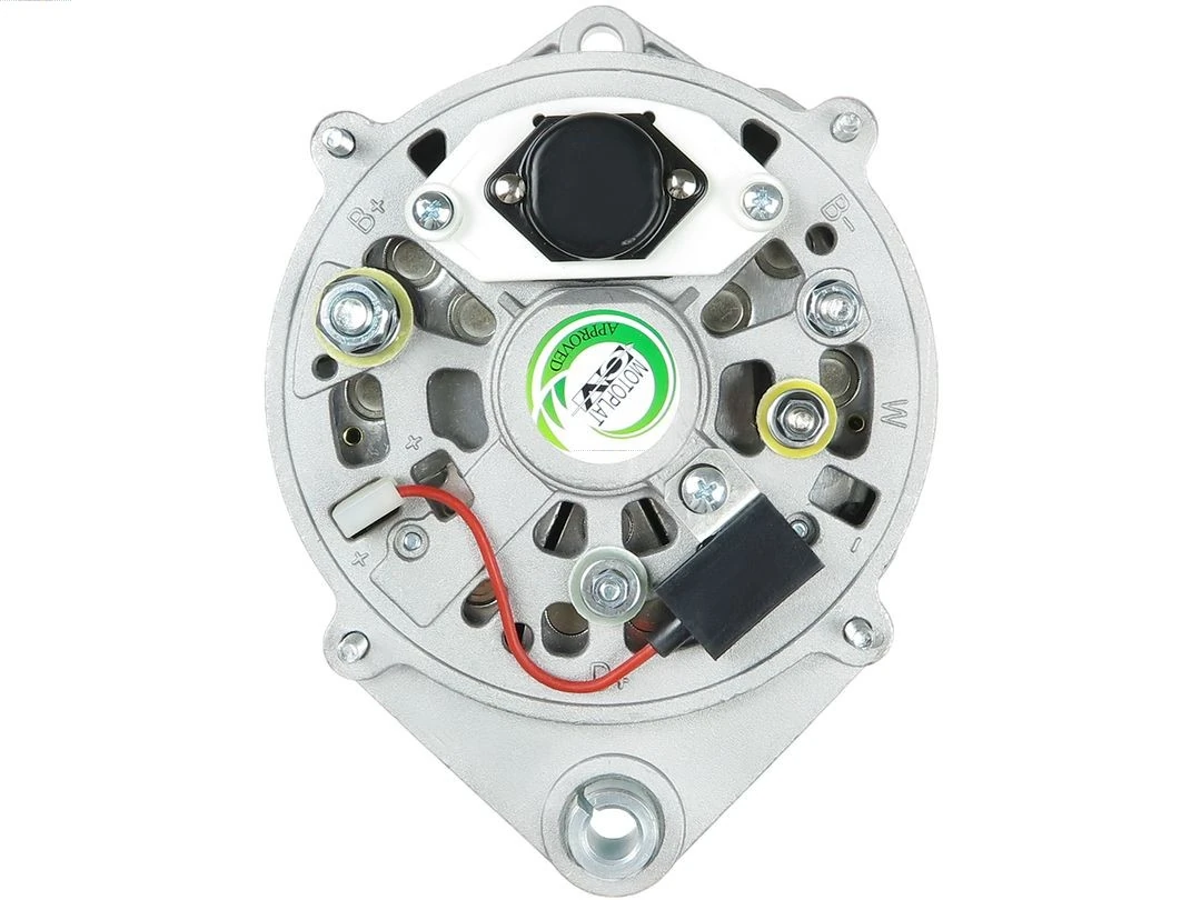 Compre A0025 As-pl Gerador