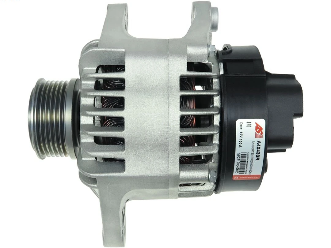Compre A4043SR As-pl Gerador