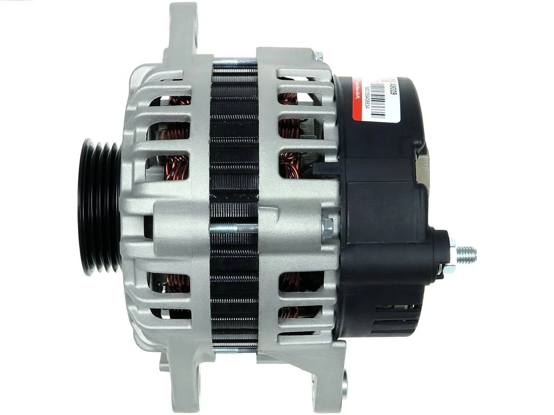 Gerador A9009 As-pl