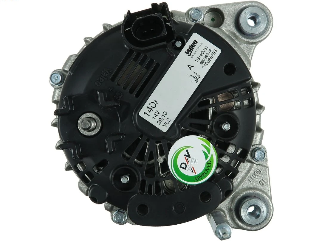 Compre A3273PR As-pl Gerador