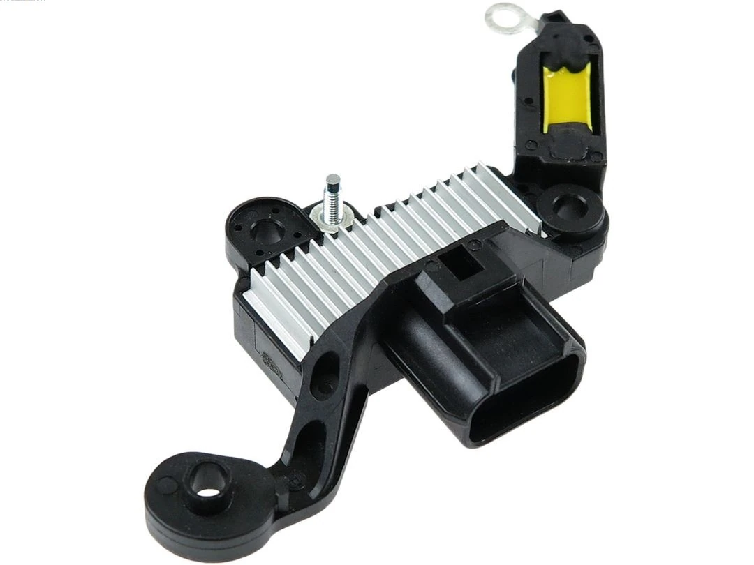 Relê-regulador do gerador (relê de carregamento) para Ford Connect  TC7