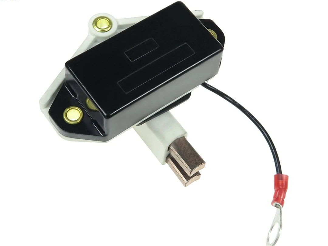137152 PLUS AFTERMARKET Relê-regulador do gerador (relê de carregamento)