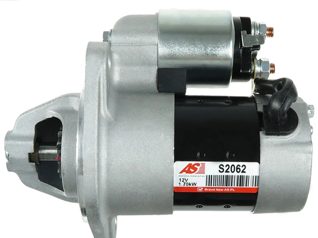 S2062 As-pl Motor de arranco