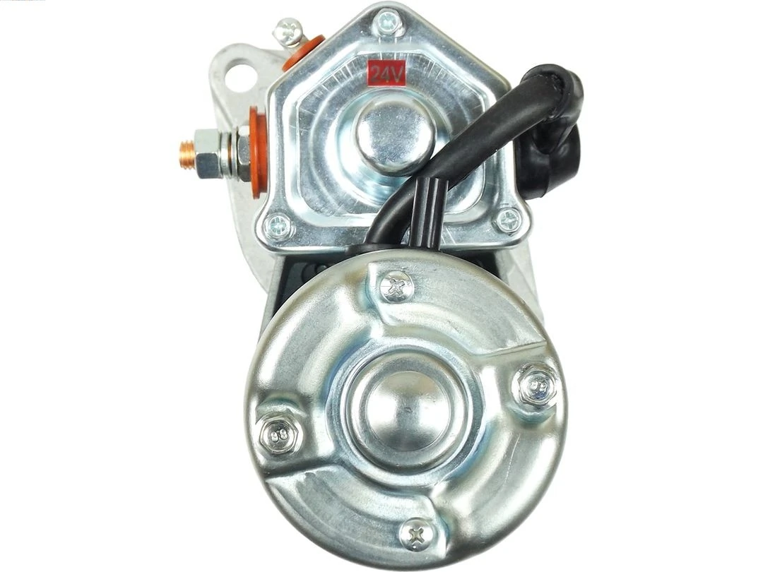 Motor de arranco As-pl S6120 preço, a partir de 229,89 USD