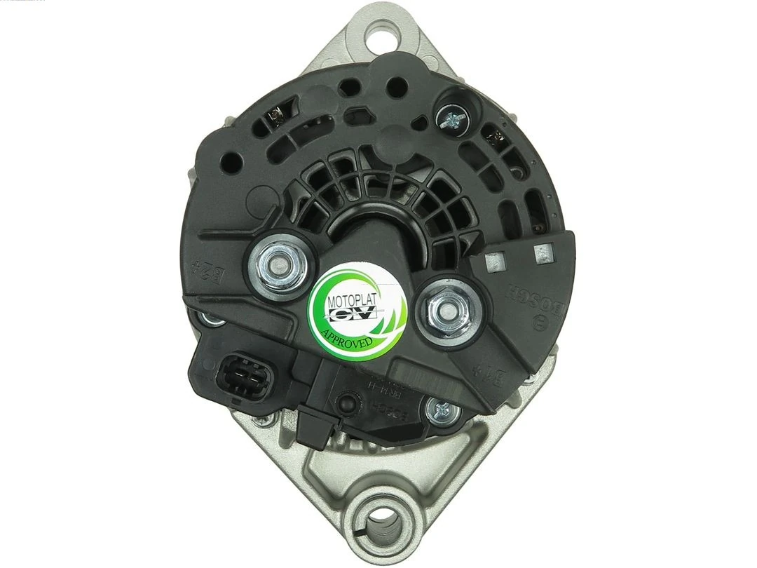 Compre A0252PR As-pl Gerador