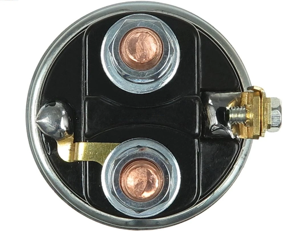  Relê retrator do motor de arranco Nissan Terrano II SUV (R20) (1993 - 2006) II