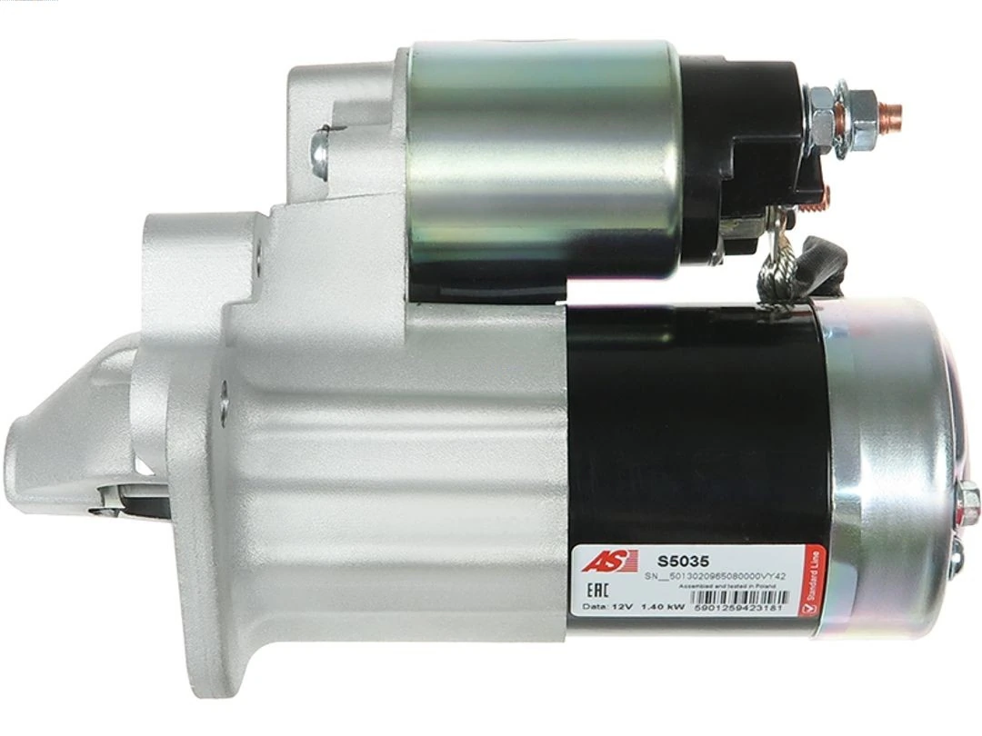 Compre S5035 As-pl Motor de arranco