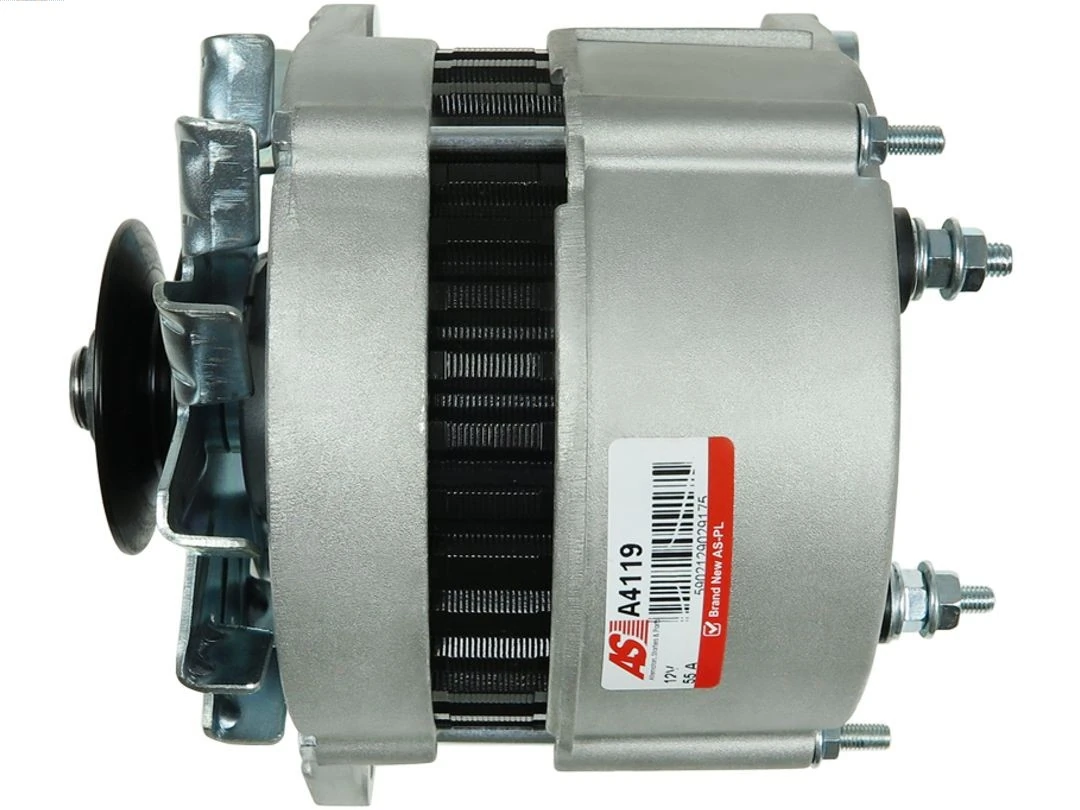 Gerador A4119 As-pl