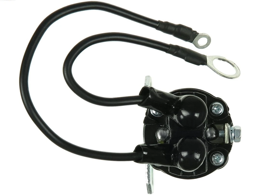 Compre 3965283 Cummins Relê retrator do motor de arranco