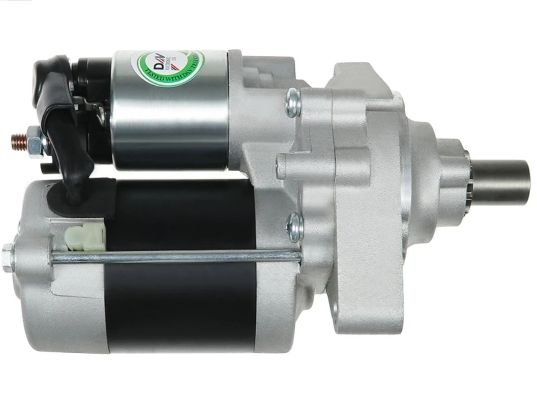 458510 VALEO Motor de arranco