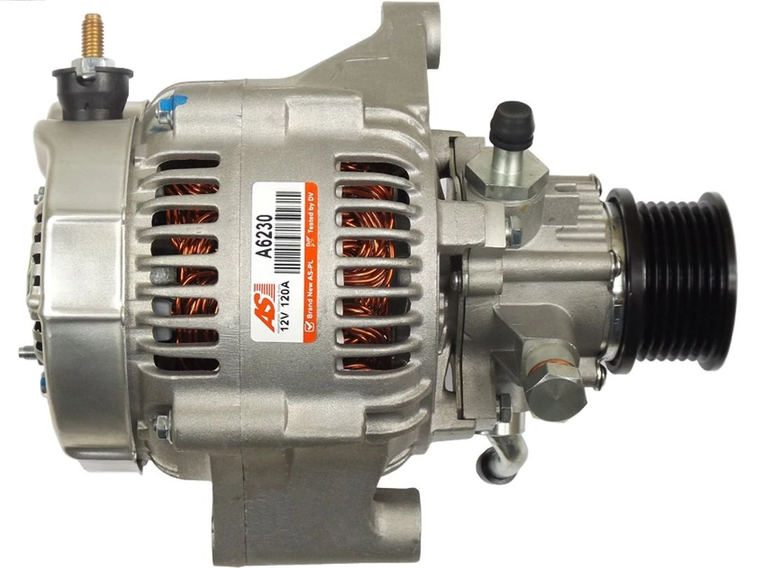 Gerador As-pl A6230 preço, a partir de 381,55 USD