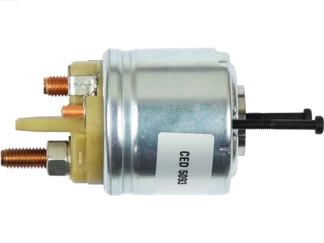 Relê retrator do motor de arranco Audi A6  4FH ao melhor preço
