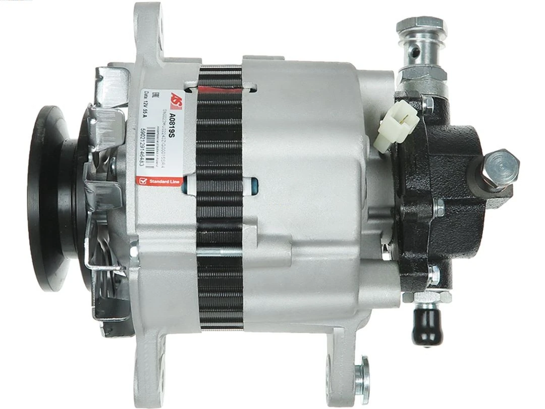 Gerador A0819S As-pl