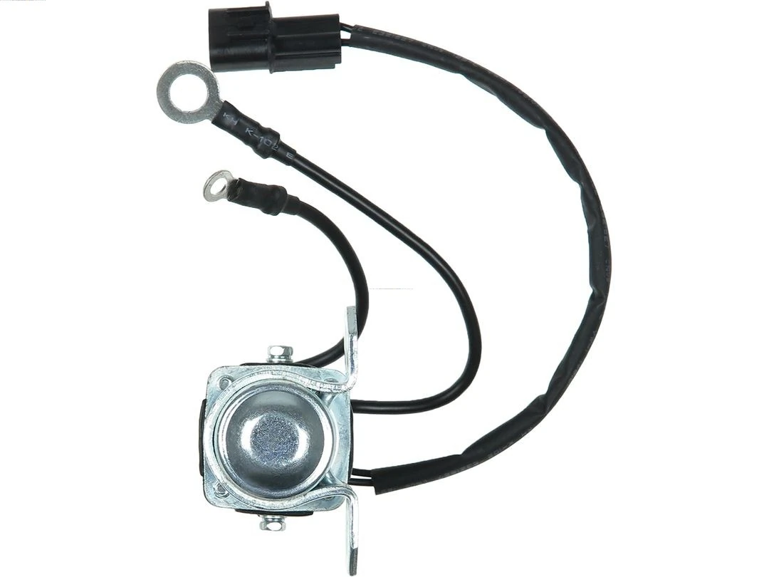 Compre Relê retrator do motor de arranco Renault Trucks MAGNUM 4