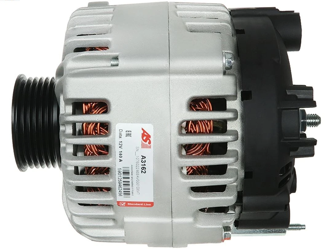Gerador A3162 As-pl