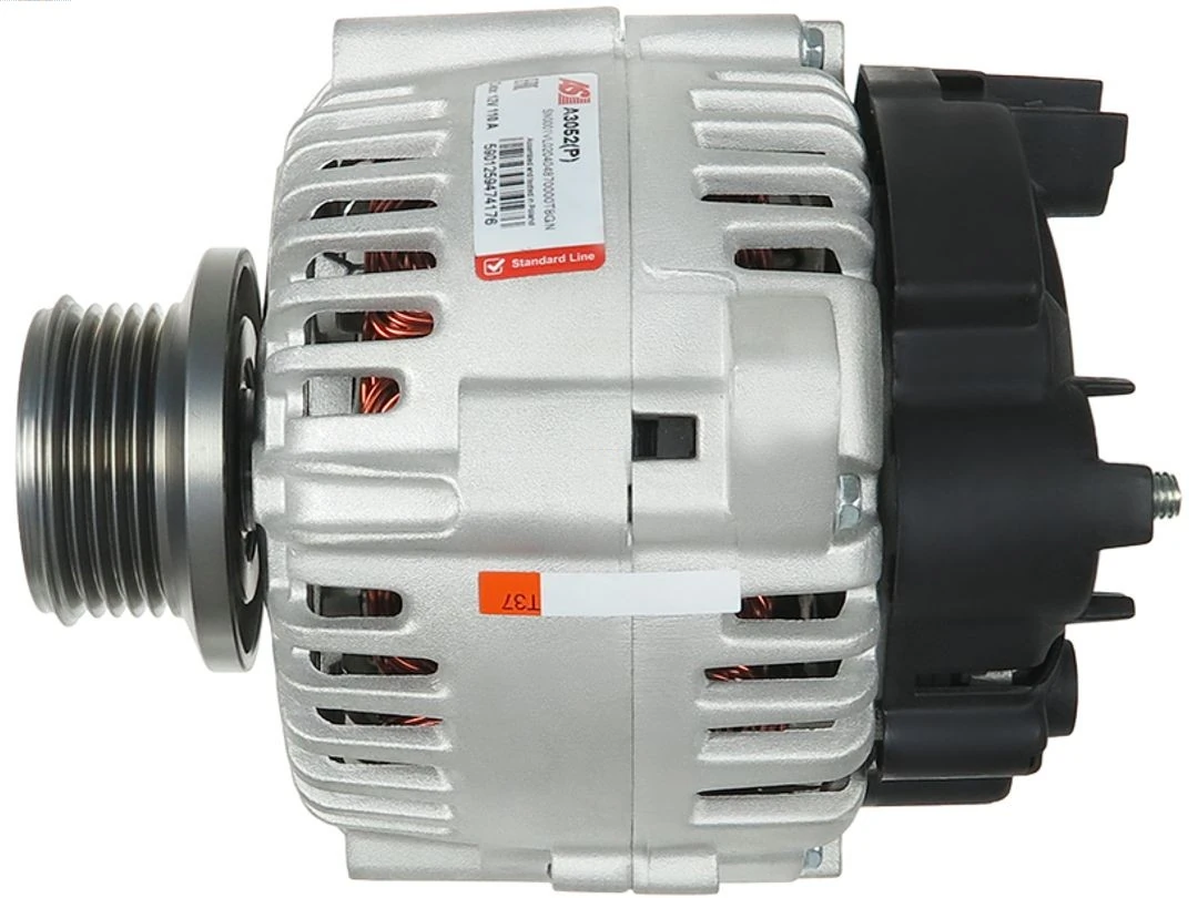 Gerador A3052P As-pl