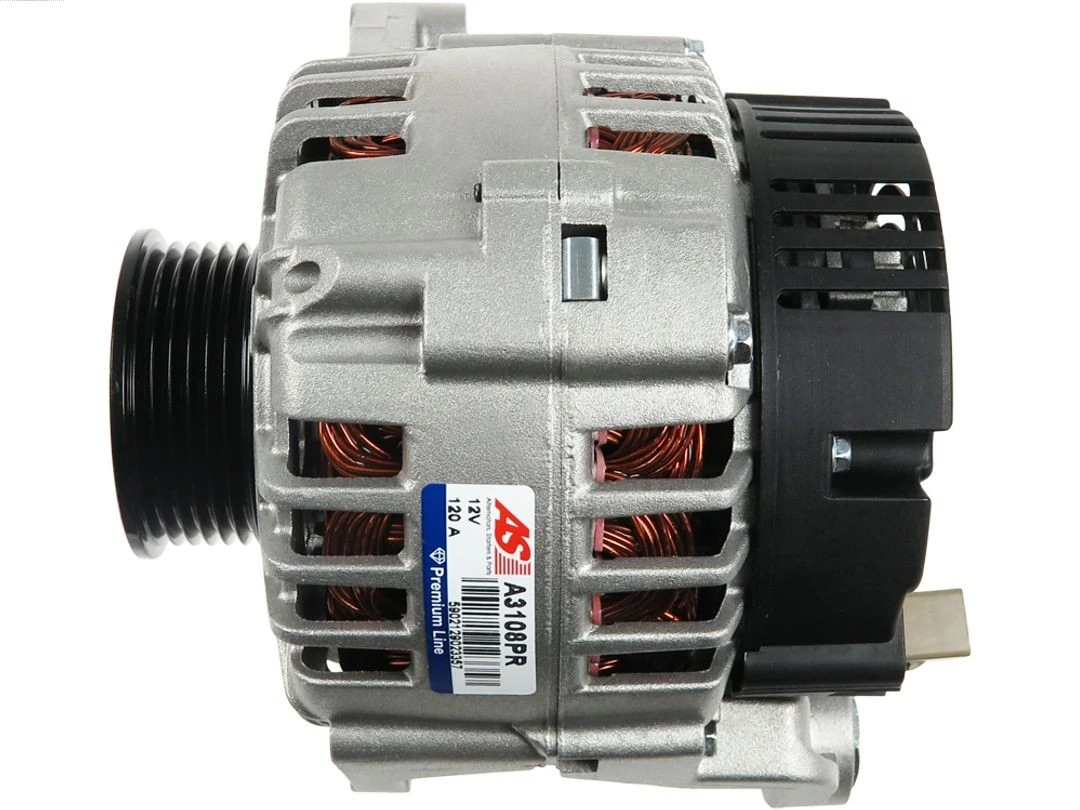 Gerador A3108PR As-pl