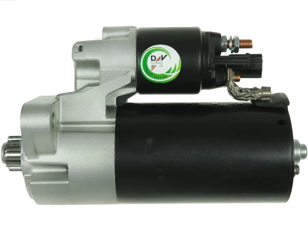 Compre S0270PR As-pl Motor de arranco