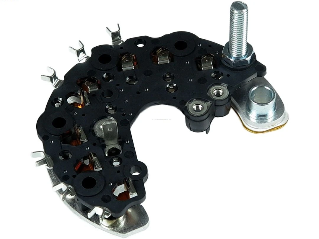 940038334 Magneti Marelli Eixo de diodos do gerador