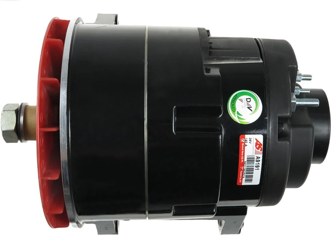 Gerador A9191 As-pl
