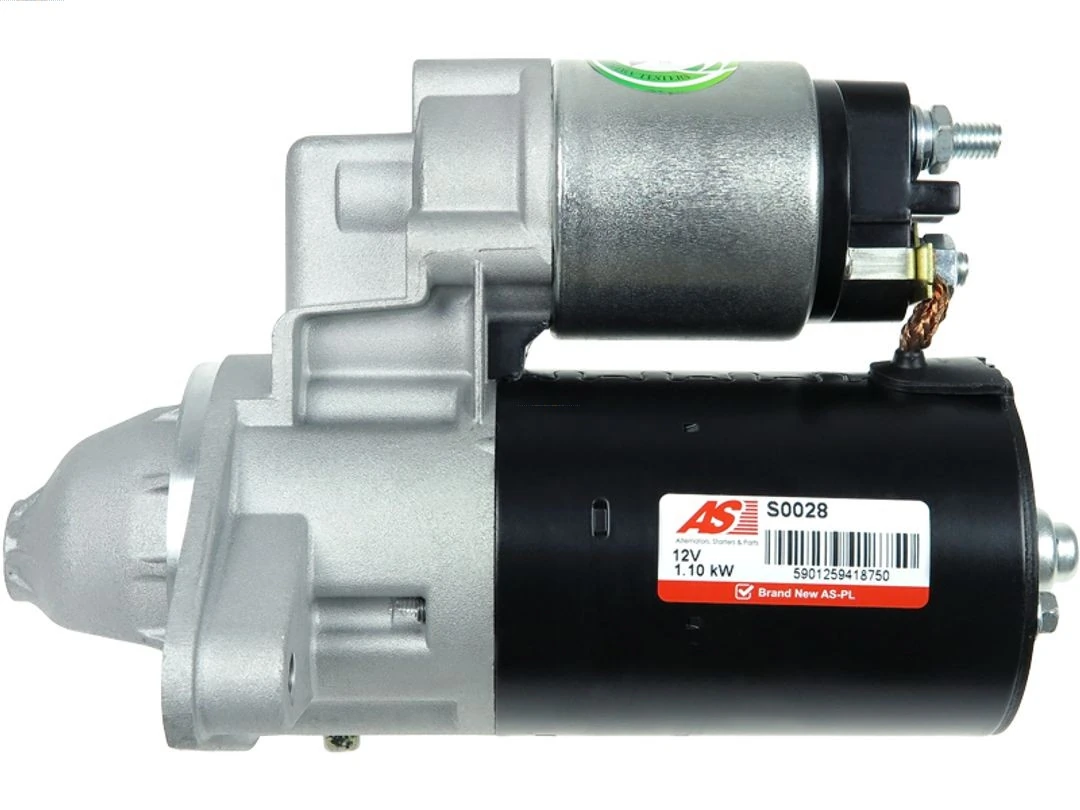 Compre S0028 As-pl Motor de arranco
