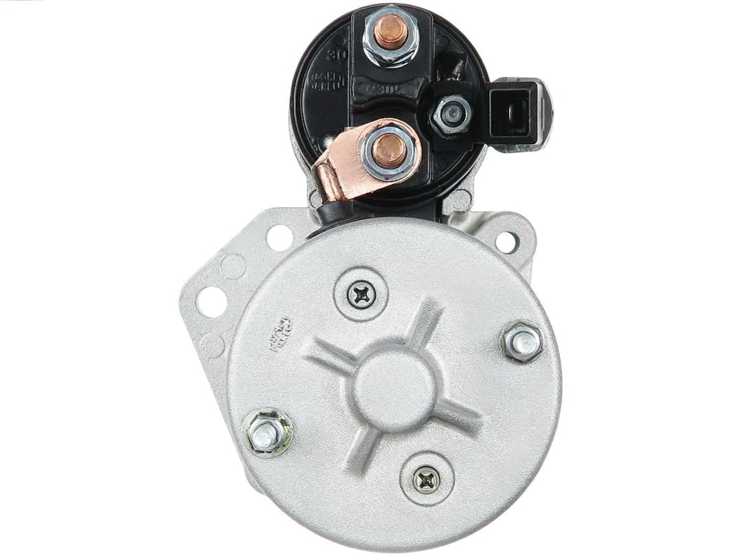 Motor de arranco As-pl S4016PR preço, a partir de 119,03 USD