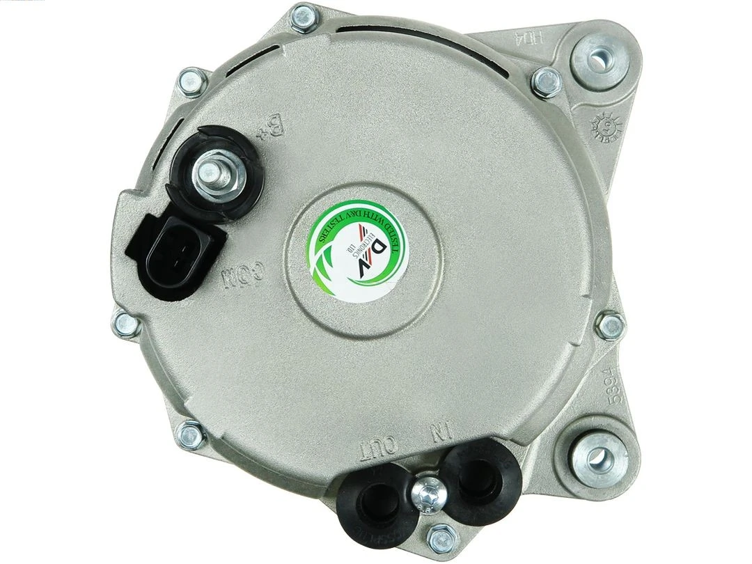 Gerador para Porsche Cayenne  955