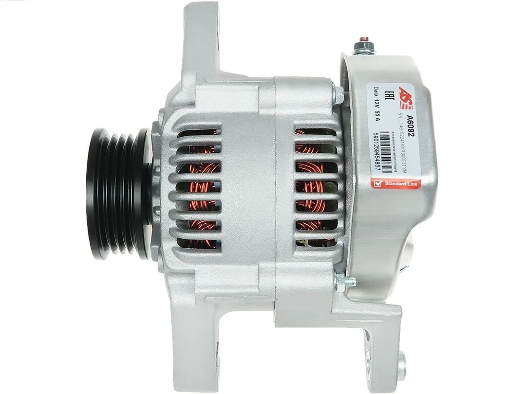 Gerador A6092 As-pl