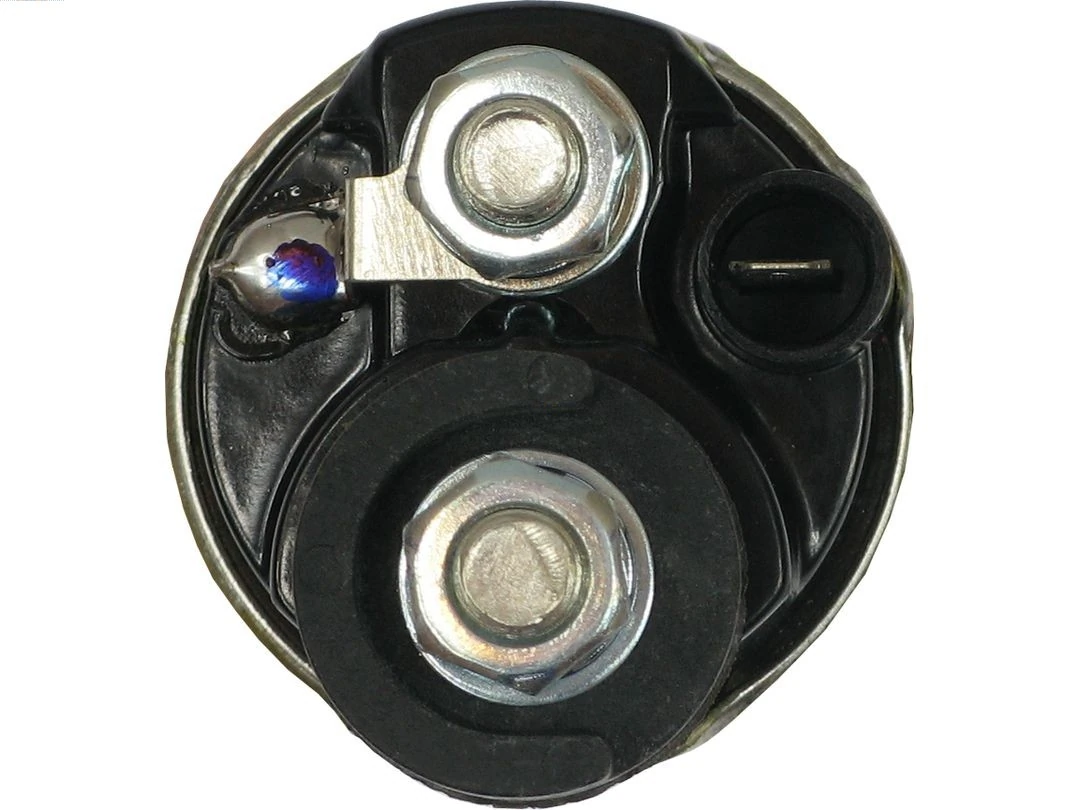 Relê retrator do motor de arranco As-pl SS6014 preço, a partir de 35,29 USD