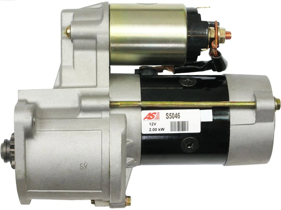 Compre S5046 As-pl Motor de arranco