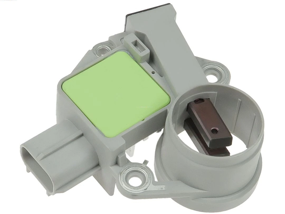  Relê-regulador do gerador (relê de carregamento) Ford Mustang coupé (2005 - 2014) 