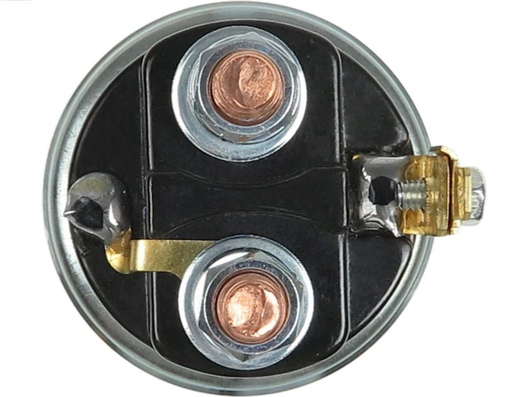 Relê retrator do motor de arranco As-pl SS2044 preço, a partir de 40,19 USD