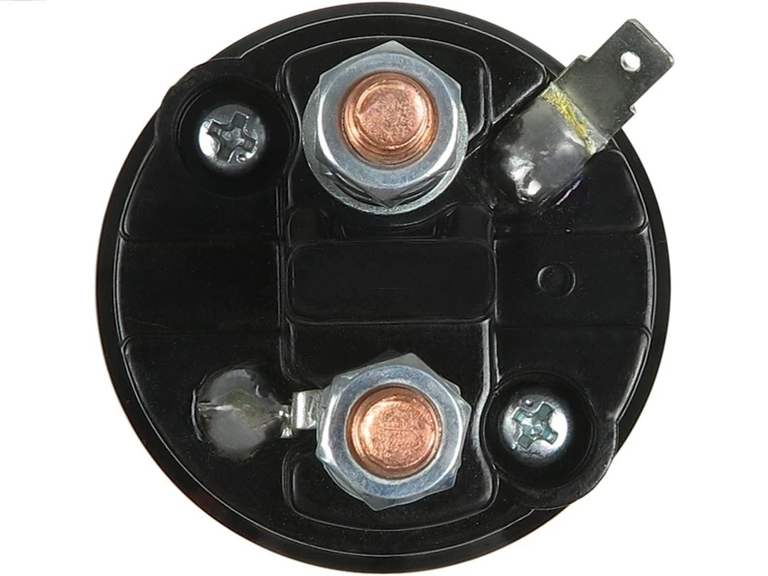 Relê retrator do motor de arranco As-pl SS4017 preço, a partir de 47,55 USD
