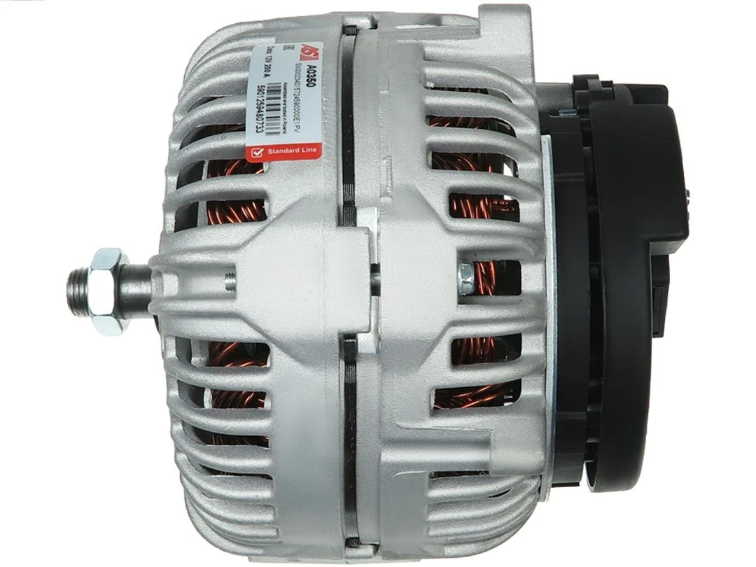 Gerador A0350 As-pl
