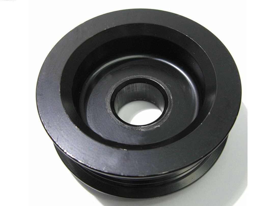  Polia do gerador Smart FORTWO conversível (450) (2004 - 2007) 