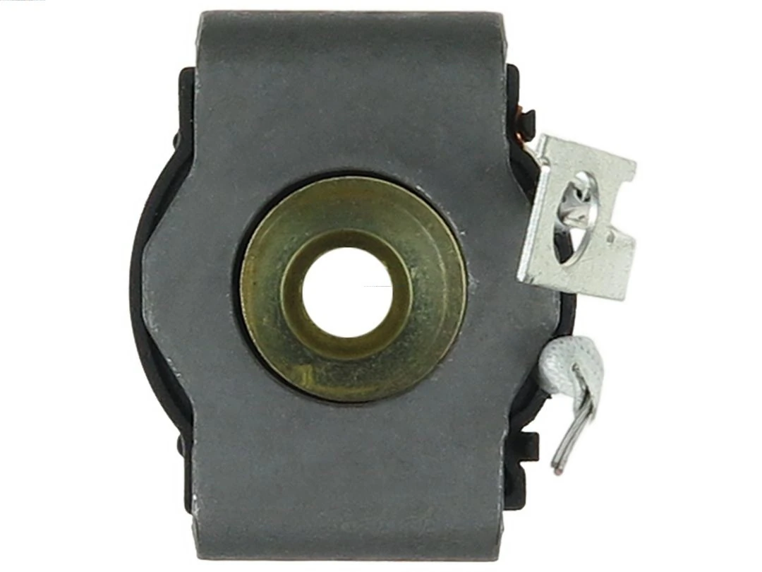 SS6081P As-pl Kit de reparação do relê de tração do motor de arranco
