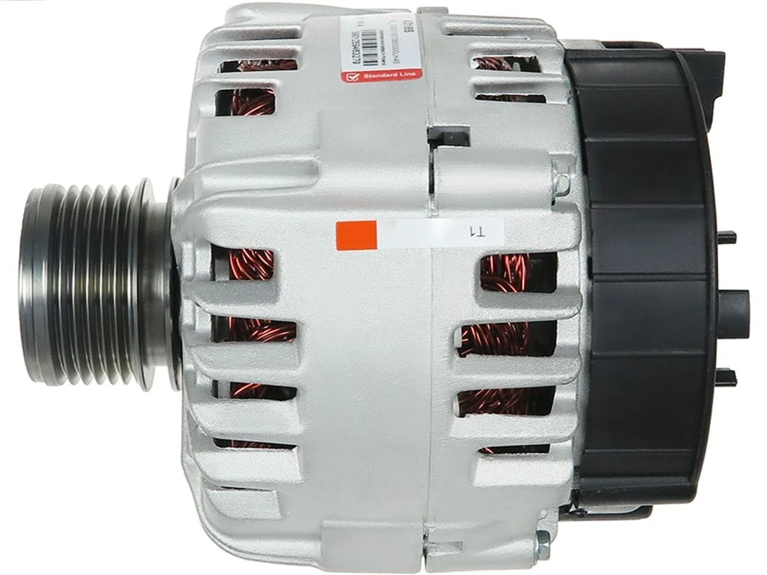 Gerador A3166 As-pl