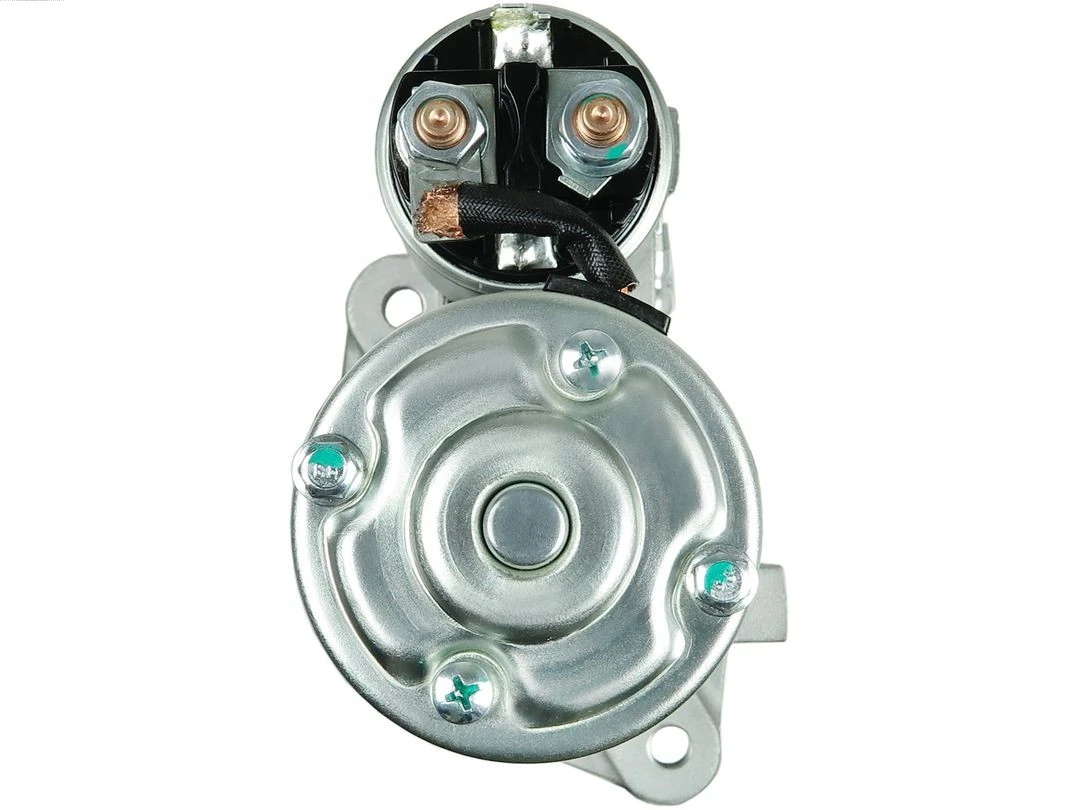 Motor de arranco As-pl S5249S preço, a partir de 76,75 USD