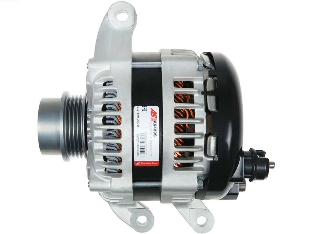Compre Gerador Ford Explorer 