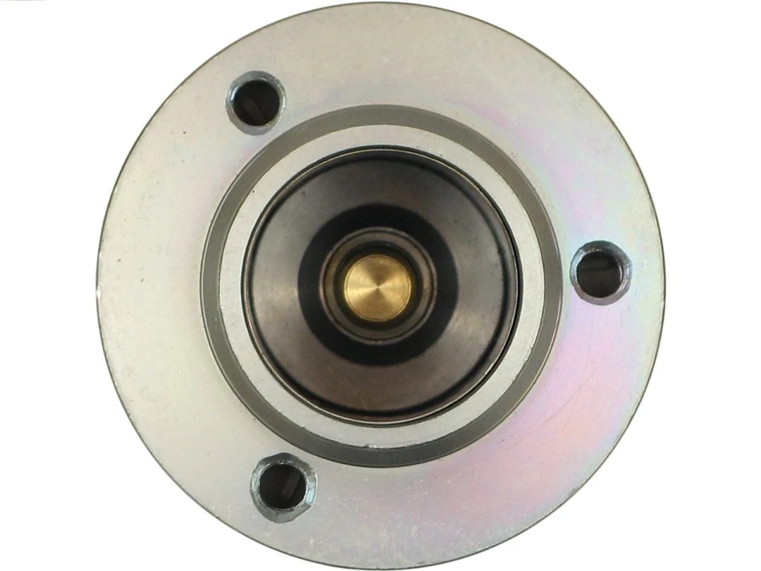 Relê retrator do motor de arranco Audi Q5 8RB