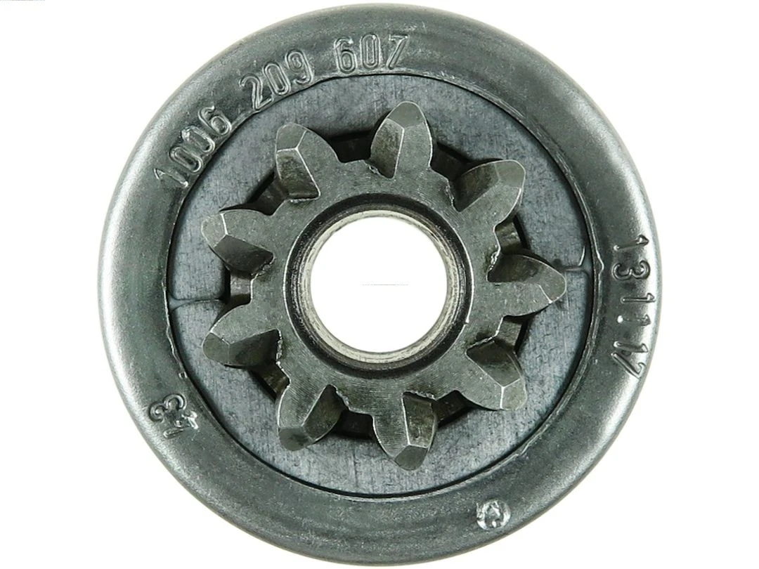 Roda-livre do motor de arranco 71390954 Profit