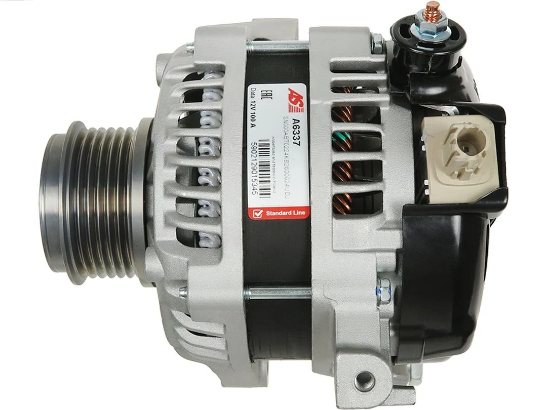 Gerador A6337 As-pl